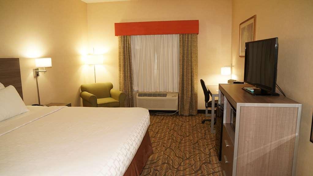Best Western Danville Inn Quarto foto